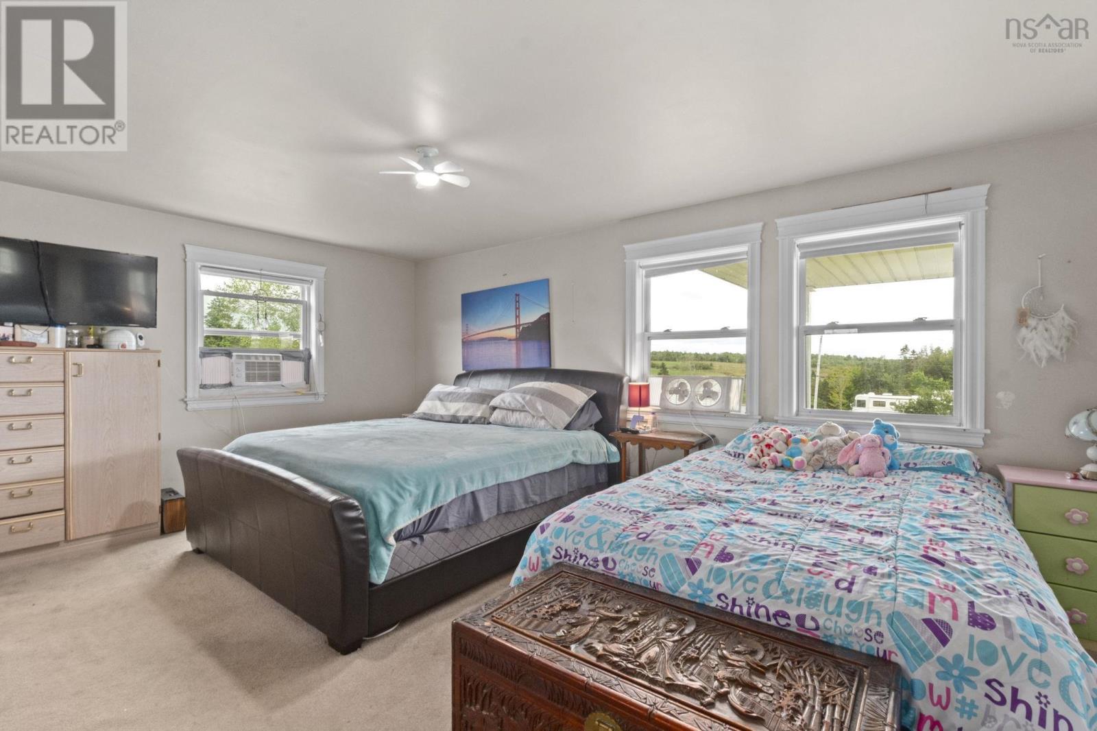 689 Old Greenfield Road, Greenfield, Nova Scotia  B6L 3Y4 - Photo 21 - 202522827