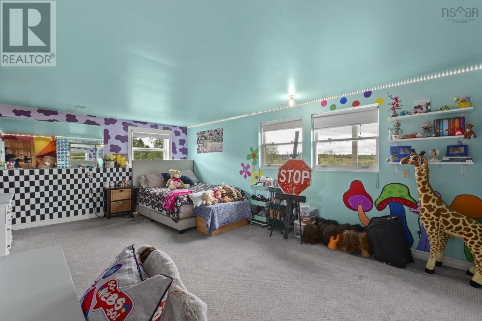 689 Old Greenfield Road, Greenfield, Nova Scotia  B6L 3Y4 - Photo 34 - 202522827