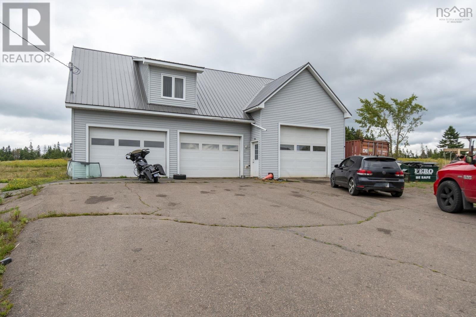 689 Old Greenfield Road, Greenfield, Nova Scotia  B6L 3Y4 - Photo 44 - 202522827