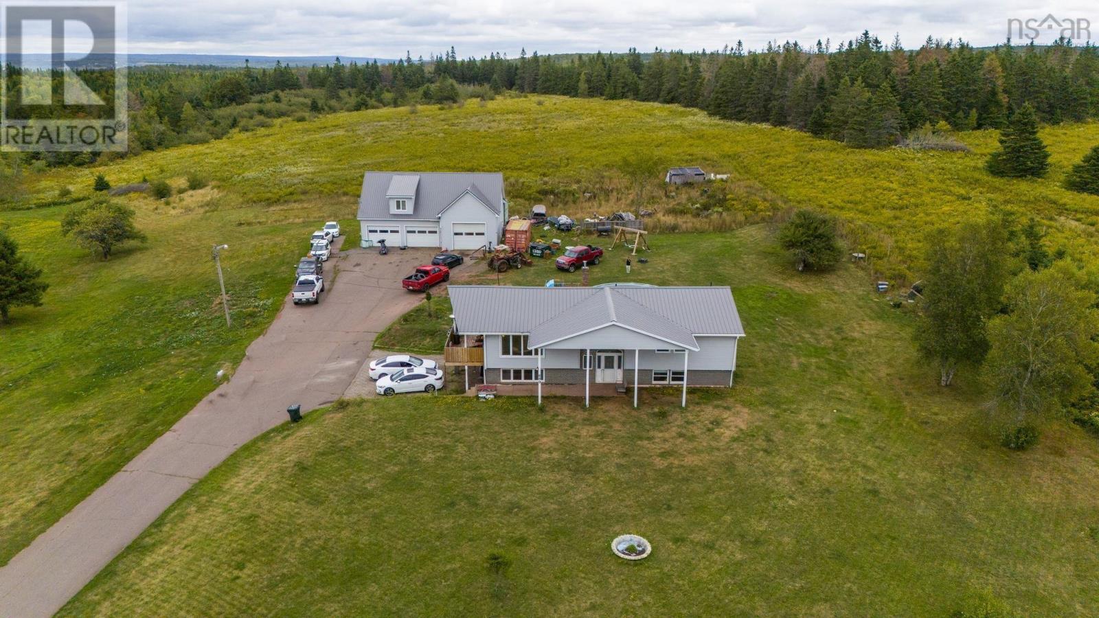 689 Old Greenfield Road, Greenfield, Nova Scotia  B6L 3Y4 - Photo 48 - 202522827
