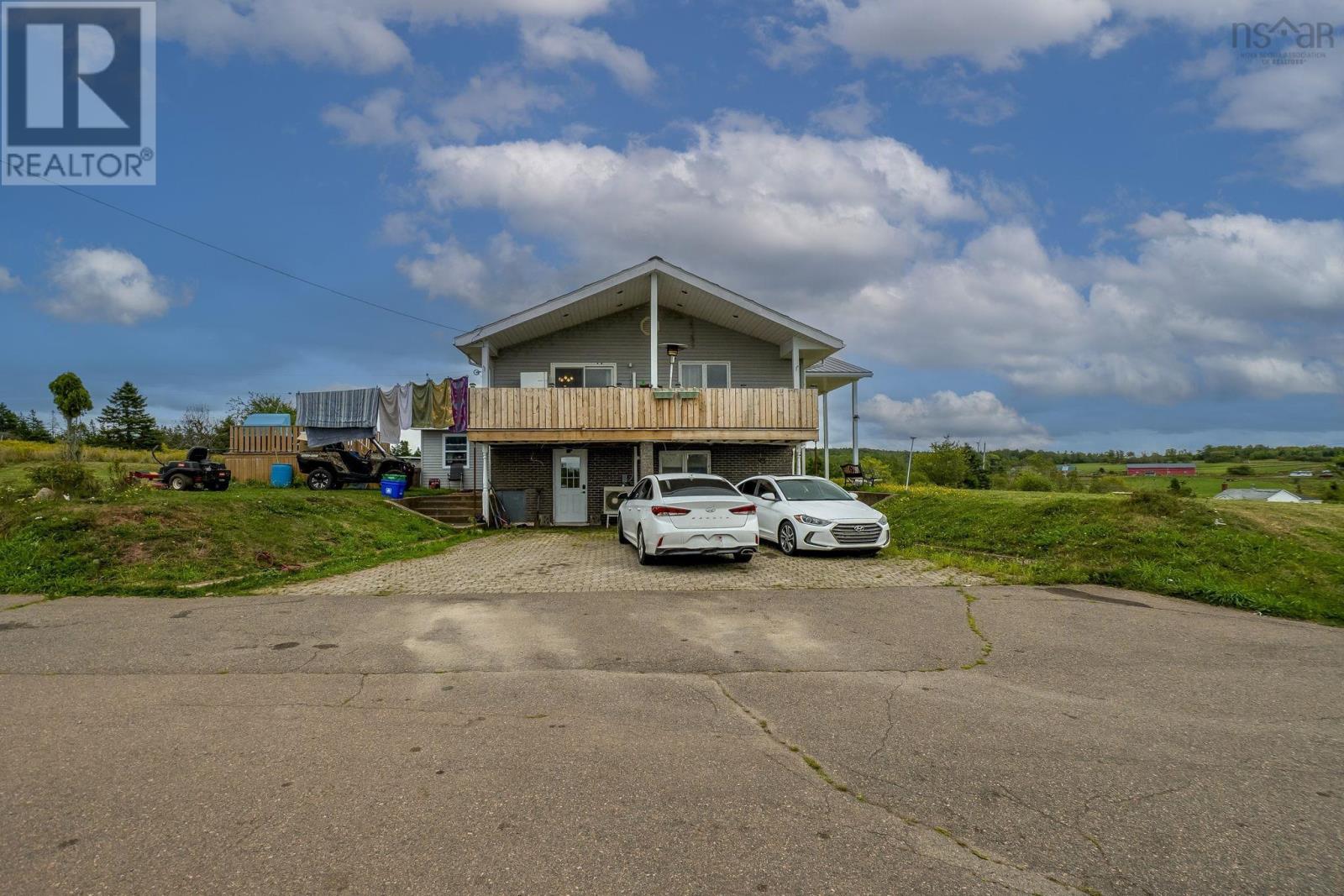 689 Old Greenfield Road, Greenfield, Nova Scotia  B6L 3Y4 - Photo 42 - 202522827