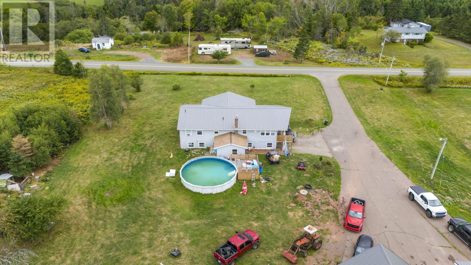 689 Old Greenfield Road, Greenfield, Nova Scotia  B6L 3Y4 - Photo 46 - 202522827