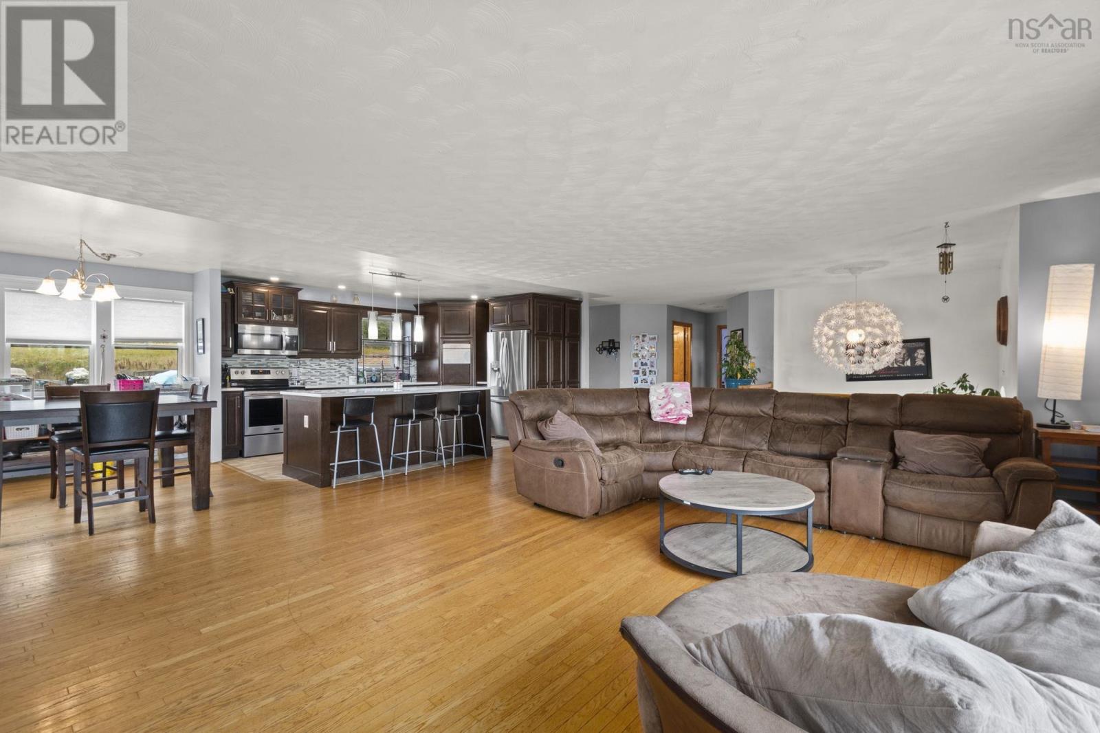 689 Old Greenfield Road, Greenfield, Nova Scotia  B6L 3Y4 - Photo 5 - 202522827