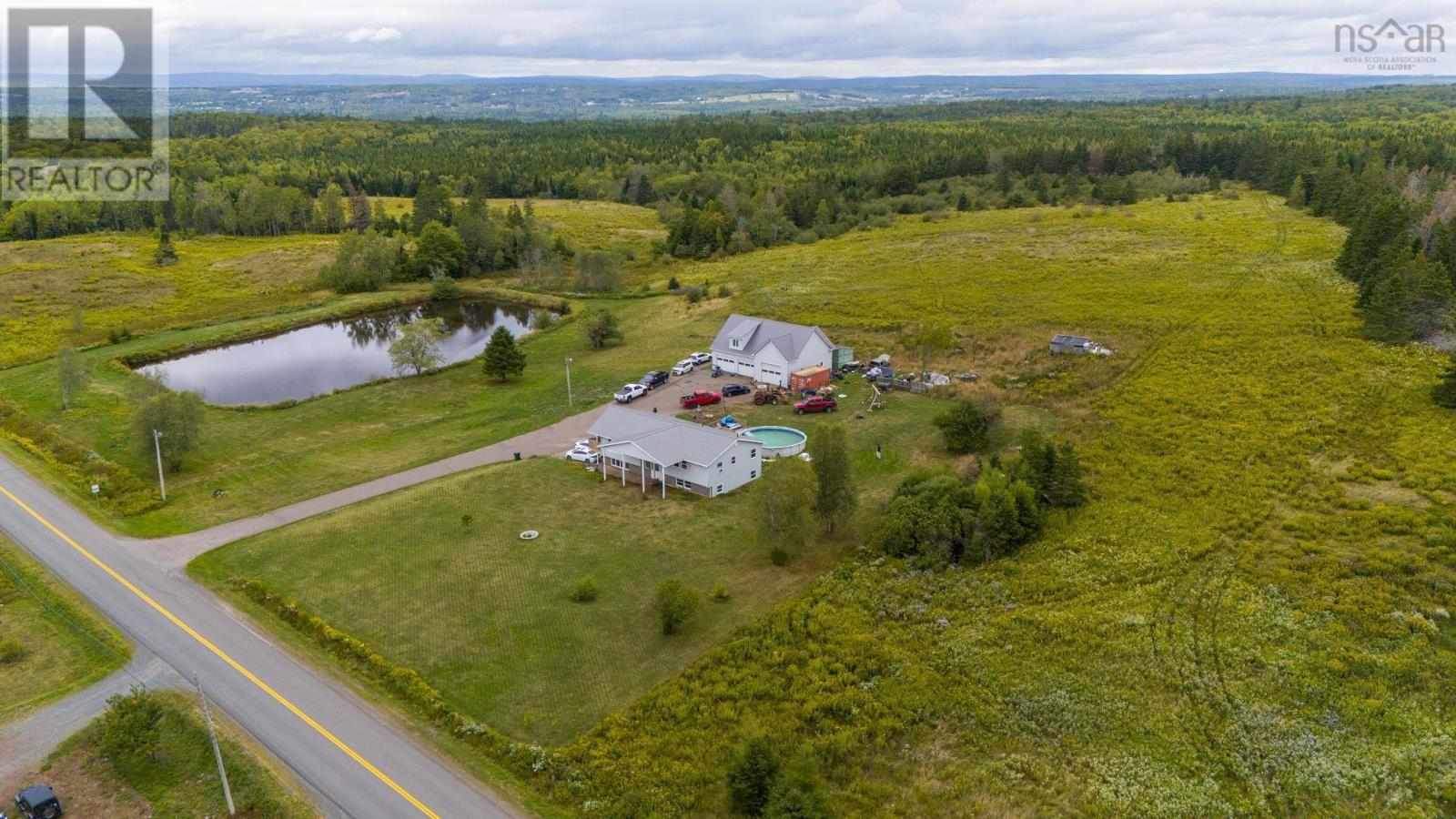 689 Old Greenfield Road, Greenfield, Nova Scotia  B6L 3Y4 - Photo 47 - 202522827