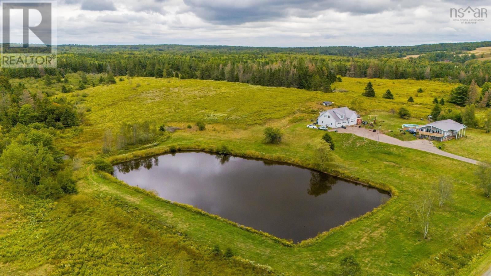 689 Old Greenfield Road, Greenfield, Nova Scotia  B6L 3Y4 - Photo 49 - 202522827