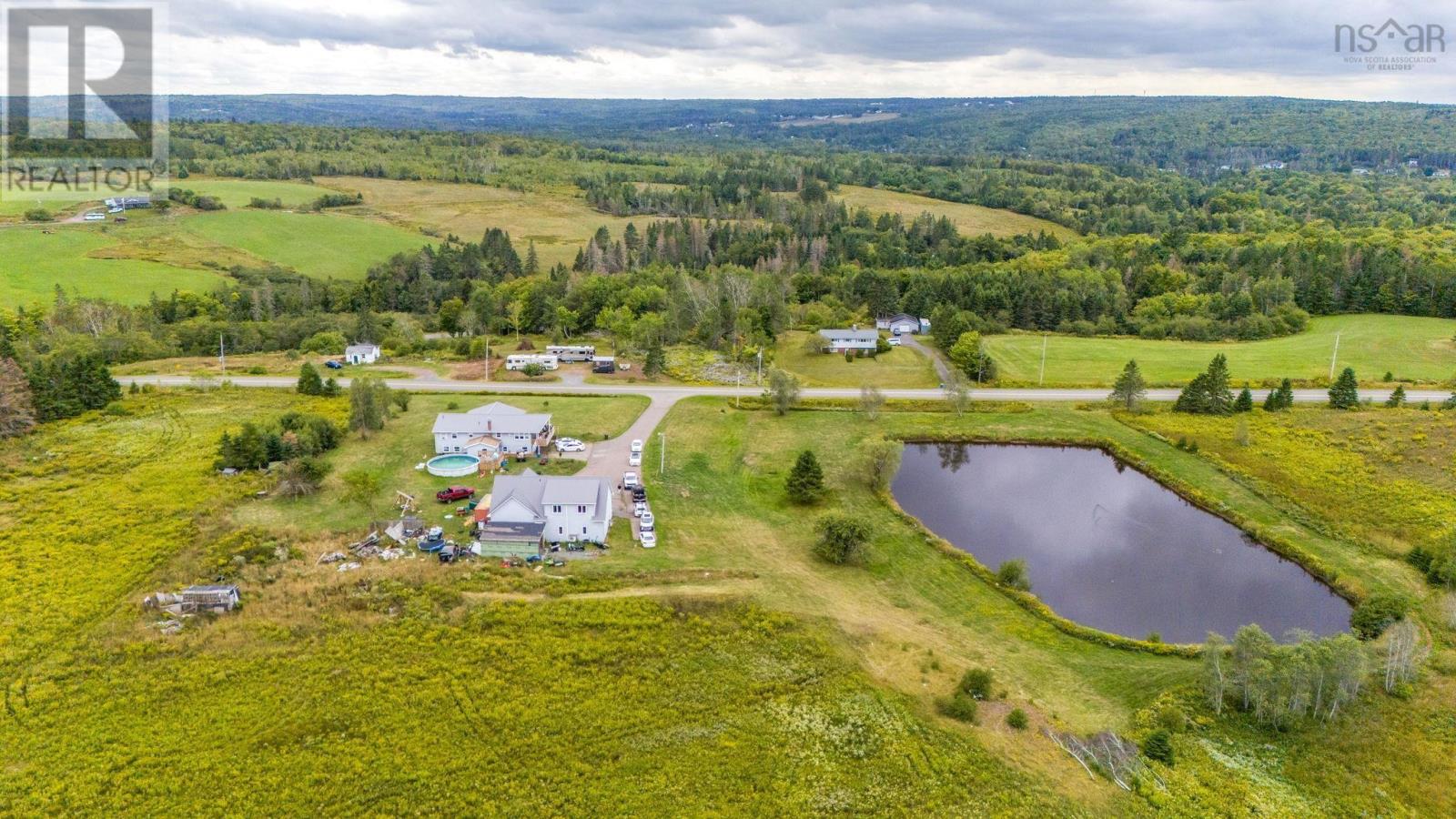 689 Old Greenfield Road, Greenfield, Nova Scotia  B6L 3Y4 - Photo 50 - 202522827