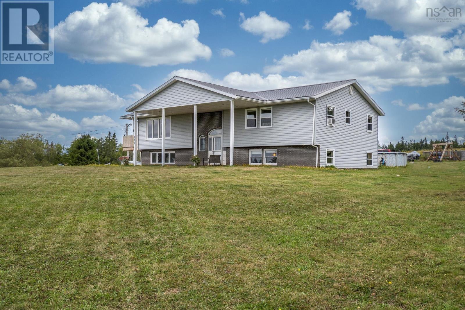 689 Old Greenfield Road, Greenfield, Nova Scotia  B6L 3Y4 - Photo 41 - 202522827