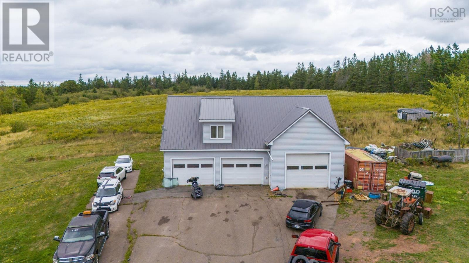 689 Old Greenfield Road, Greenfield, Nova Scotia  B6L 3Y4 - Photo 45 - 202522827