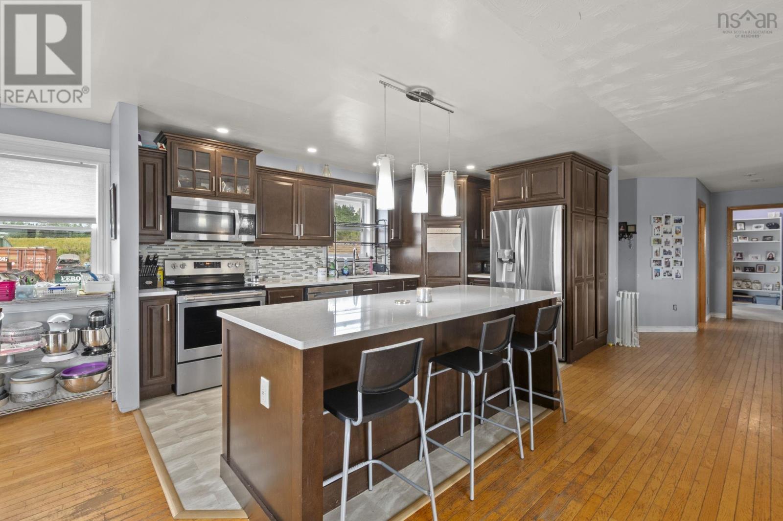 689 Old Greenfield Road, Greenfield, Nova Scotia  B6L 3Y4 - Photo 7 - 202522827