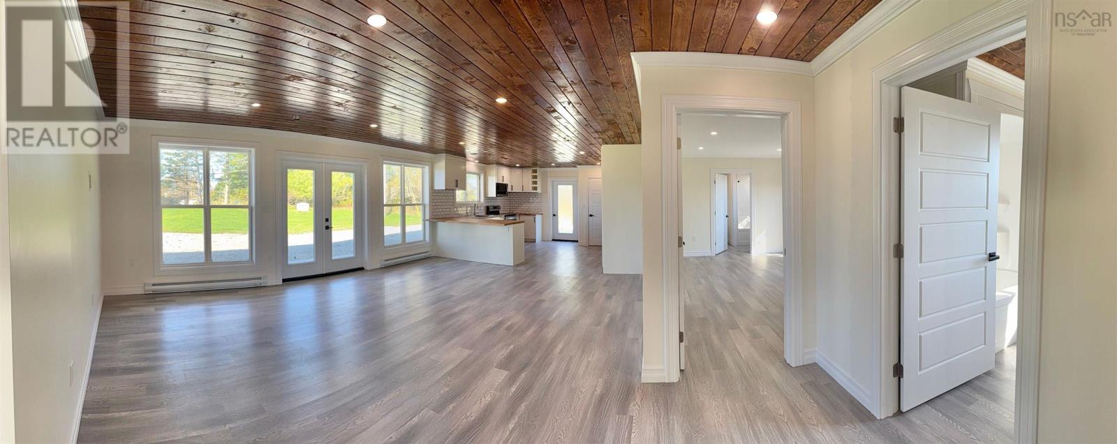 1280 1 Highway, Wellington, Nova Scotia  B5A 5A5 - Photo 4 - 202525404