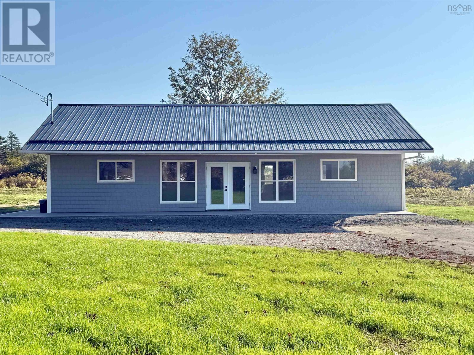 1280 1 Highway, Wellington, Nova Scotia  B5A 5A5 - Photo 1 - 202525404