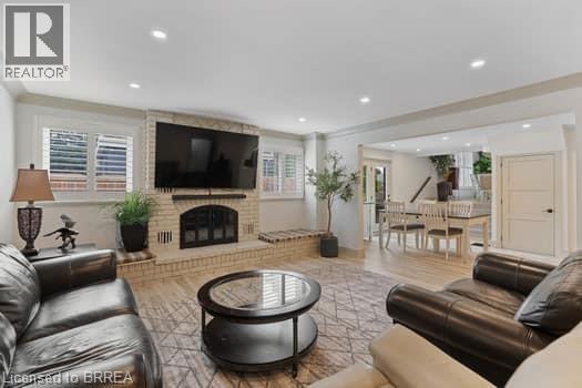 10 Stymie Boulevard, Brantford, Ontario  N3T 5K3 - Photo 14 - 40784408