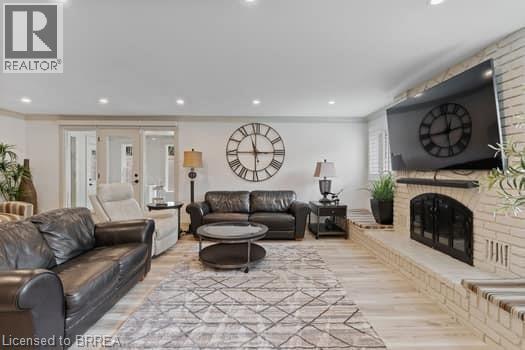 10 Stymie Boulevard, Brantford, Ontario  N3T 5K3 - Photo 16 - 40784408