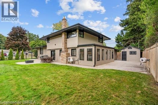 10 Stymie Boulevard, Brantford, Ontario  N3T 5K3 - Photo 42 - 40784408