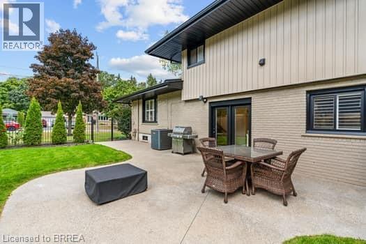 10 Stymie Boulevard, Brantford, Ontario  N3T 5K3 - Photo 44 - 40784408