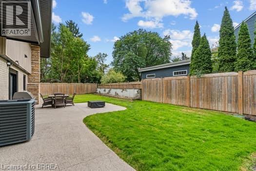 10 Stymie Boulevard, Brantford, Ontario  N3T 5K3 - Photo 45 - 40784408