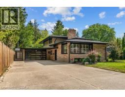 10 STYMIE Boulevard, Brantford, Ontario