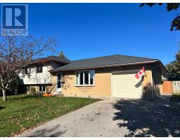36 LEE CRESCENT, Goderich, Ontario