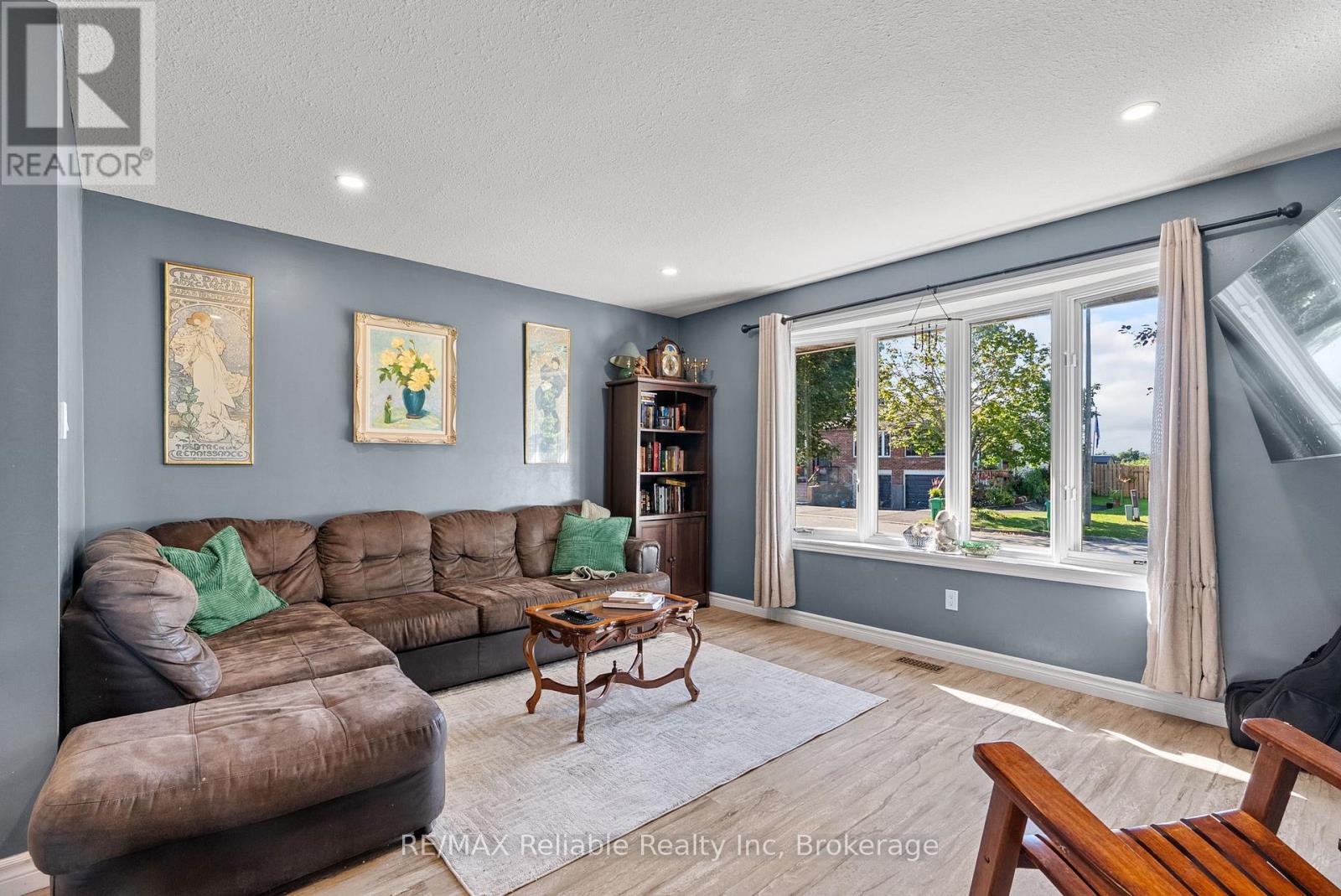 36 Lee Crescent, Goderich, Ontario  N7A 4L3 - Photo 12 - X12400491