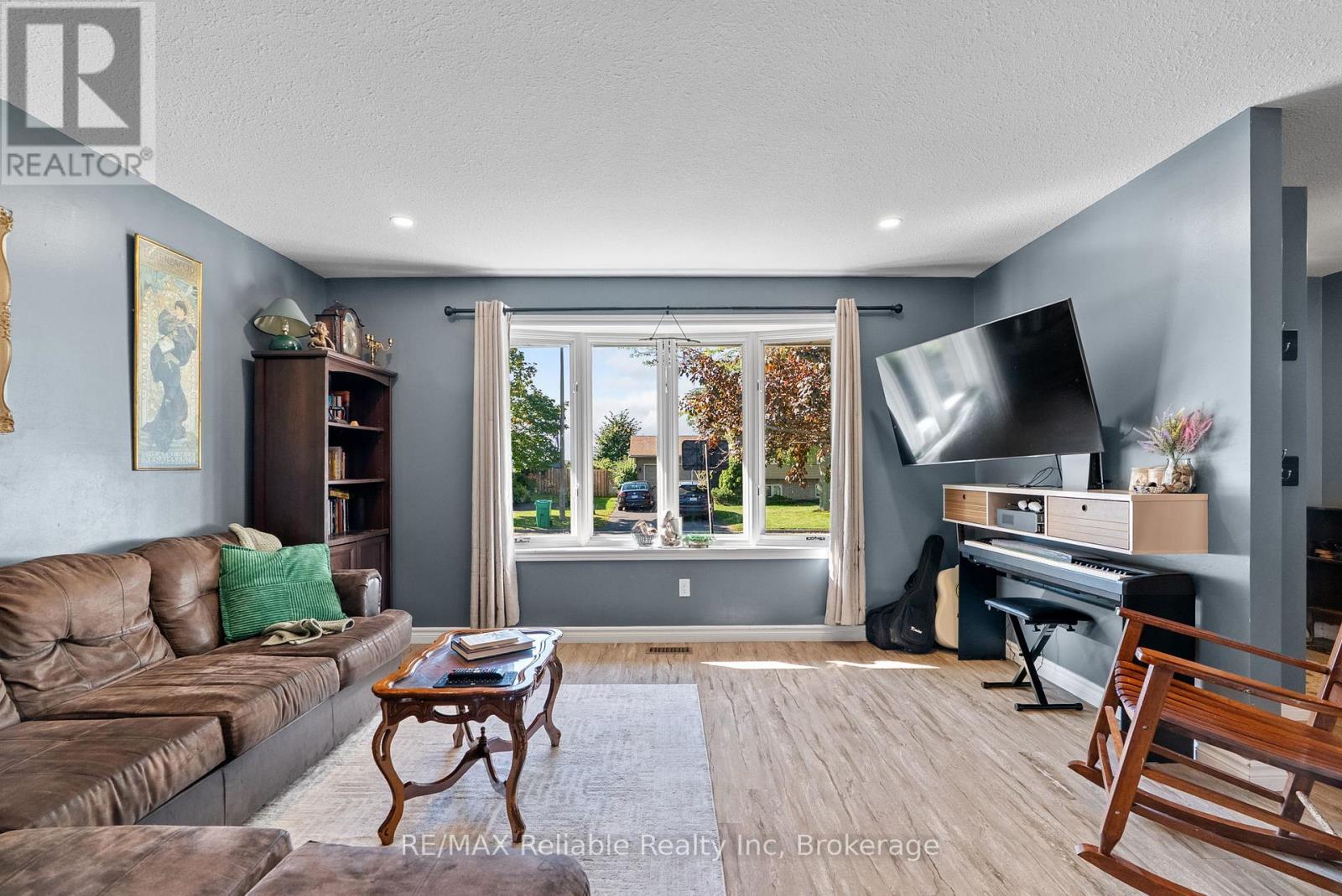 36 Lee Crescent, Goderich, Ontario  N7A 4L3 - Photo 13 - X12400491