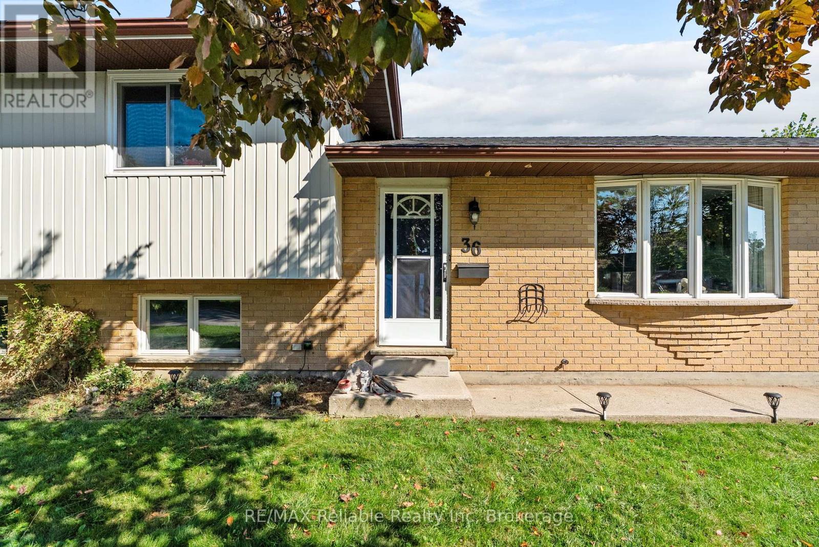 36 Lee Crescent, Goderich, Ontario  N7A 4L3 - Photo 43 - X12400491