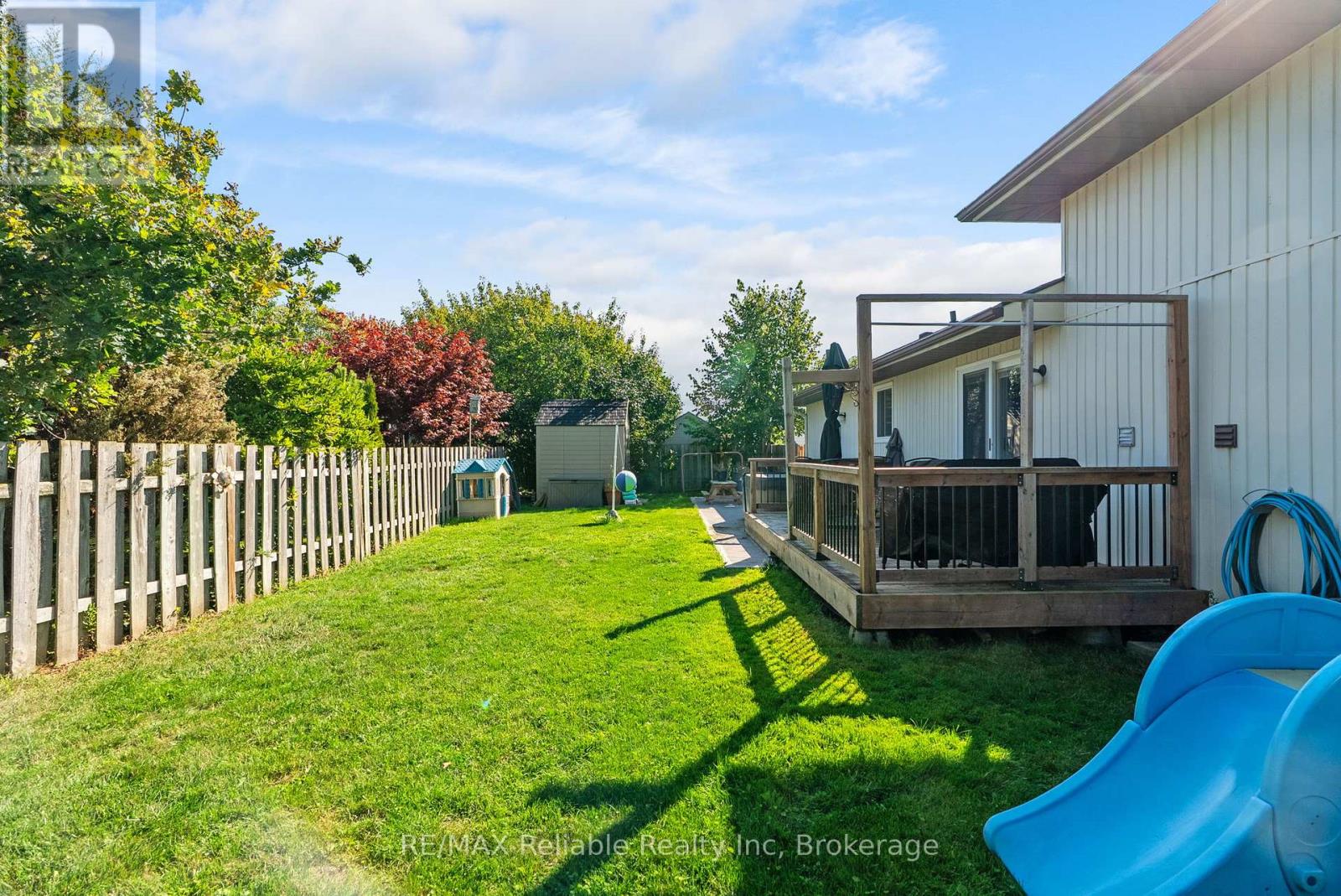 36 Lee Crescent, Goderich, Ontario  N7A 4L3 - Photo 39 - X12400491