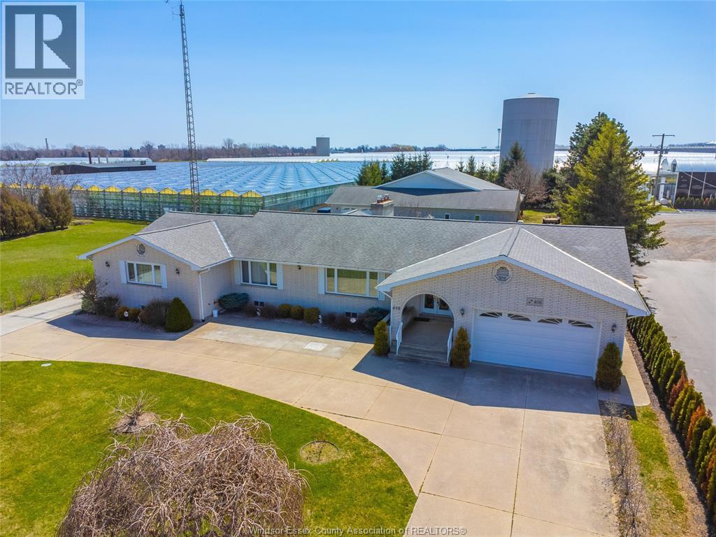 408 MERSEA RD 3, leamington, Ontario