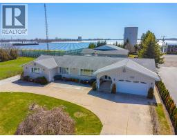 408 MERSEA RD 3, Leamington, Ontario