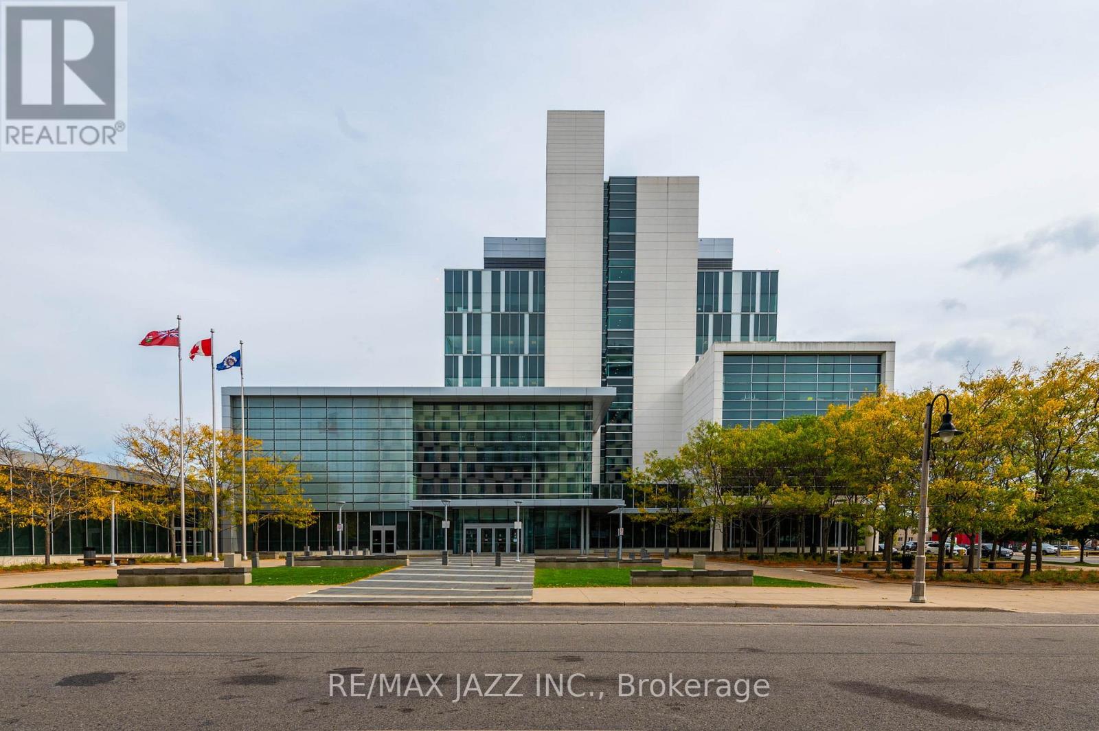 1b - 100 Bond Street E, Oshawa, Ontario  L1G 0A2 - Photo 12 - E12284105