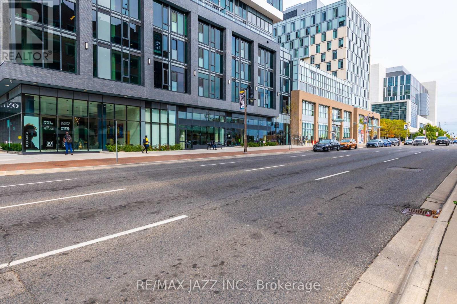 1b - 100 Bond Street E, Oshawa, Ontario  L1G 0A2 - Photo 3 - E12284105