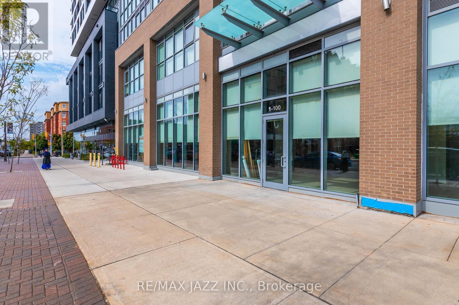 1a - 100 Bond Street E, Oshawa, Ontario  L1G 0A2 - Photo 6 - E12284136