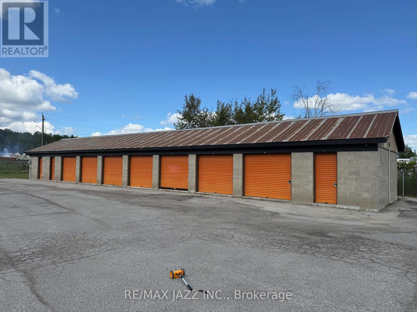 143 Reach Industrial Park Road, Scugog, Ontario  L9L 0B6 - Photo 2 - E12362001