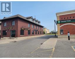 1 - 16 WINCHESTER ROAD, Whitby, Ontario
