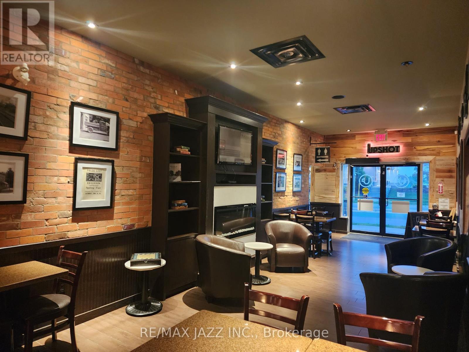 1 - 16 Winchester Road, Whitby, Ontario  L1M 2J7 - Photo 11 - E12357120