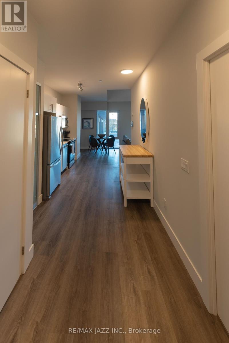 1601 - 80 Bond Street E, Oshawa, Ontario  L1G 0E6 - Photo 8 - E12297560