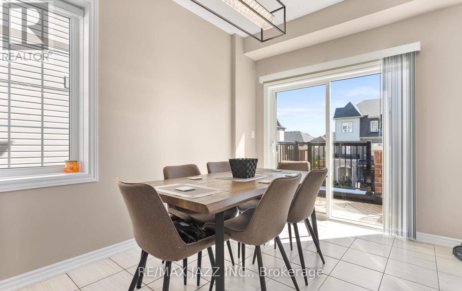 87 Honey Crisp Lane, Clarington, Ontario  L1C 7H7 - Photo 14 - E12391343