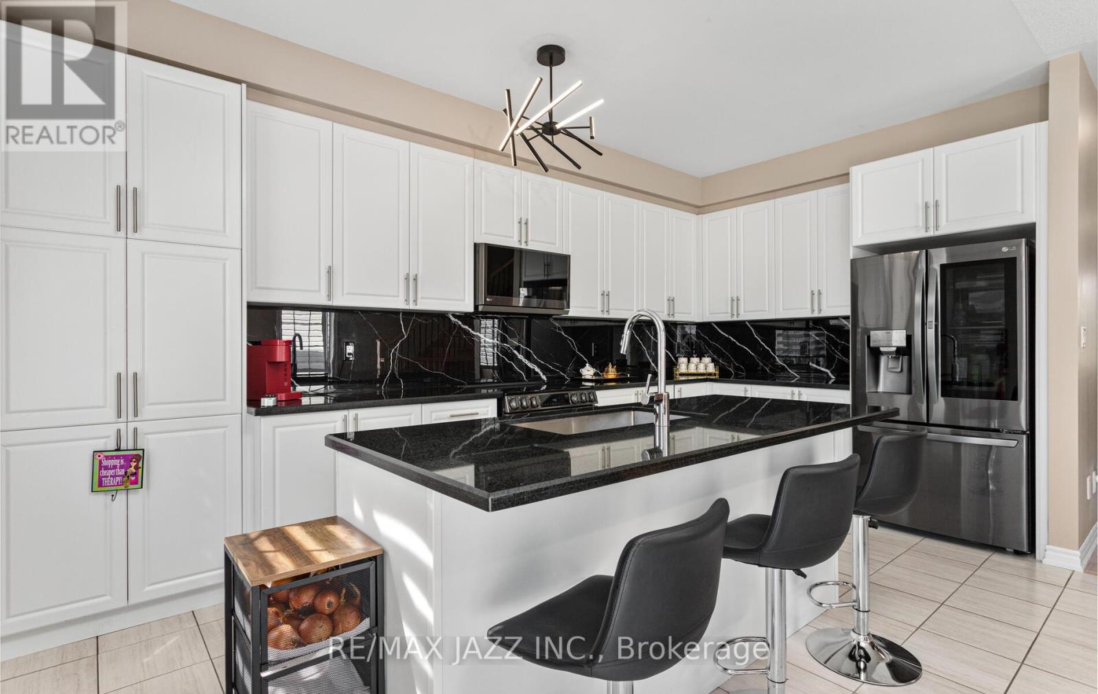 87 Honey Crisp Lane, Clarington, Ontario  L1C 7H7 - Photo 11 - E12391343