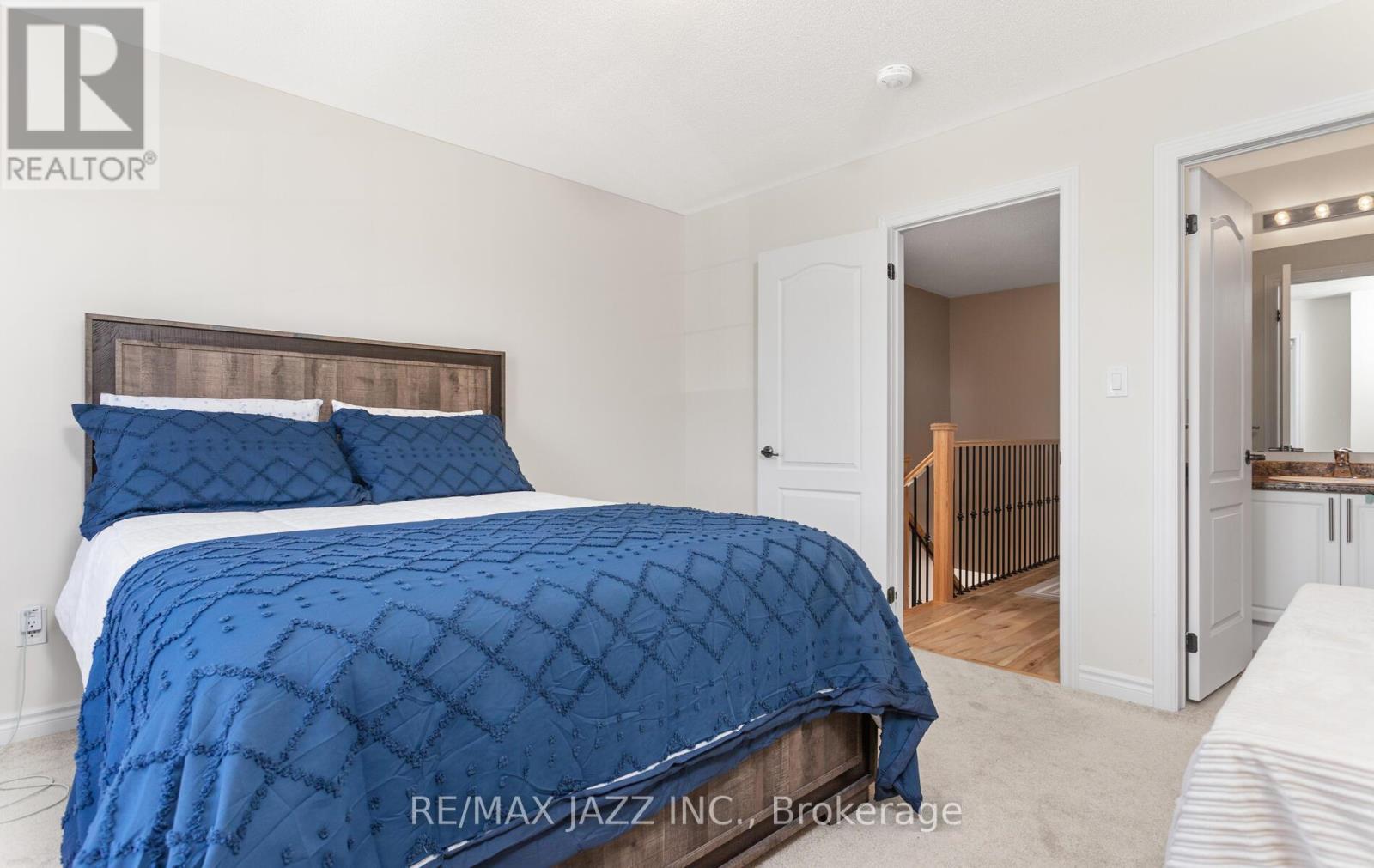 87 Honey Crisp Lane, Clarington, Ontario  L1C 7H7 - Photo 19 - E12391343