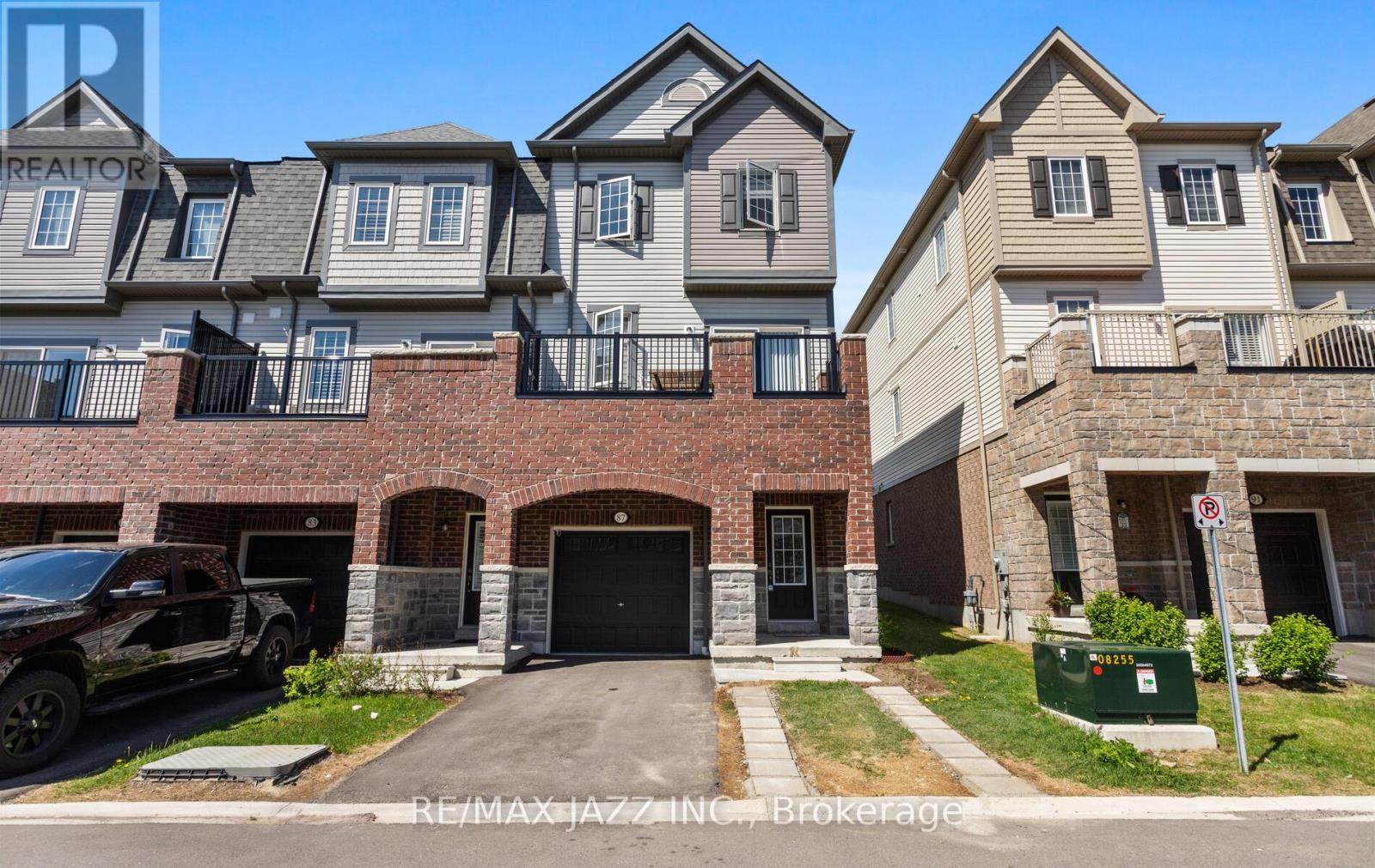 87 Honey Crisp Lane, Clarington, Ontario  L1C 7H7 - Photo 30 - E12391343