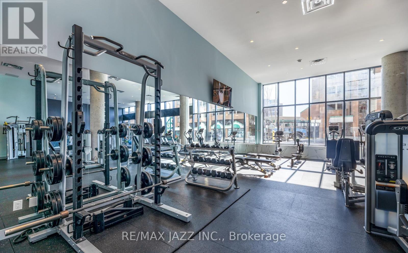 204 - 80 Bond Street E, Oshawa, Ontario  L1G 0E6 - Photo 12 - E12398398