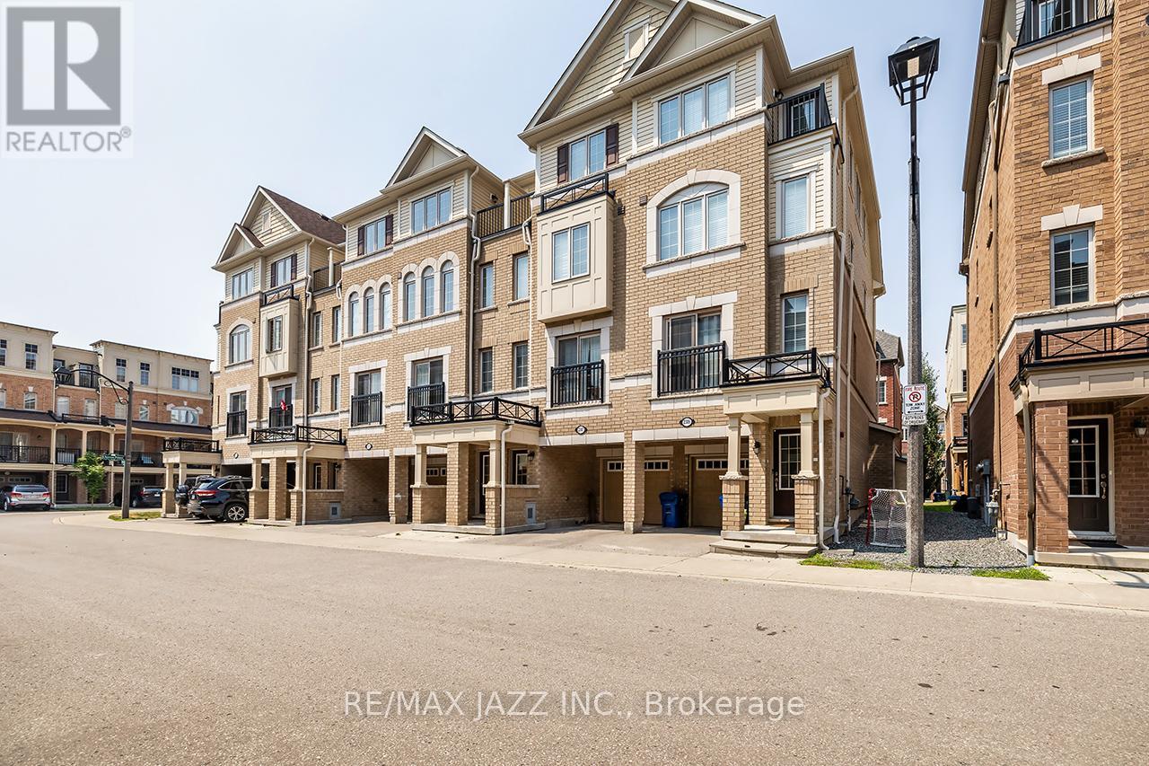 2307 Chevron Prince Path, Oshawa, Ontario  L1L 0K8 - Photo 1 - E12441153