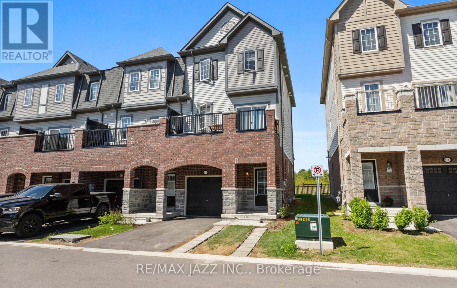 87 Honey Crisp Lane, Clarington, Ontario  L1C 7H7 - Photo 3 - E12391343