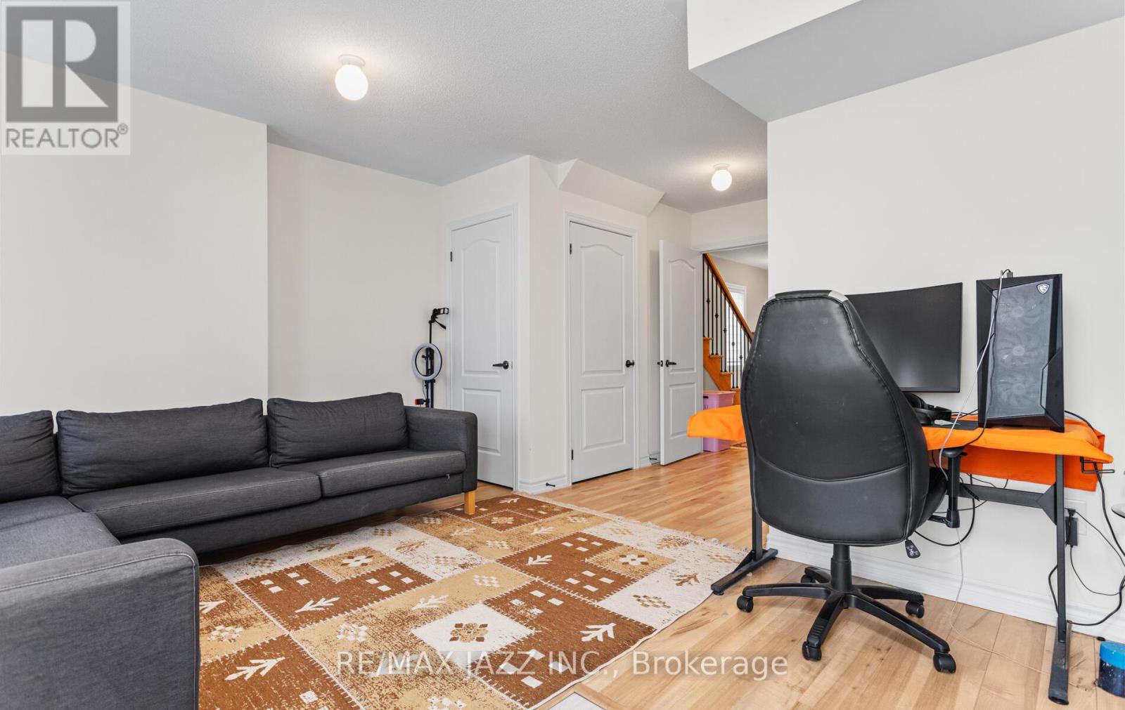 87 Honey Crisp Lane, Clarington, Ontario  L1C 7H7 - Photo 26 - E12391343