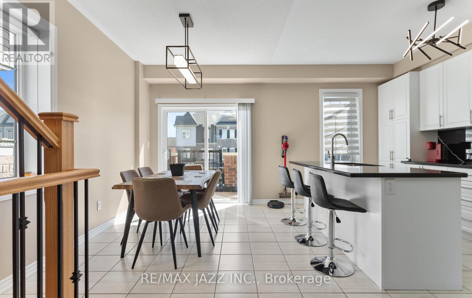 87 Honey Crisp Lane, Clarington, Ontario  L1C 7H7 - Photo 8 - E12391343