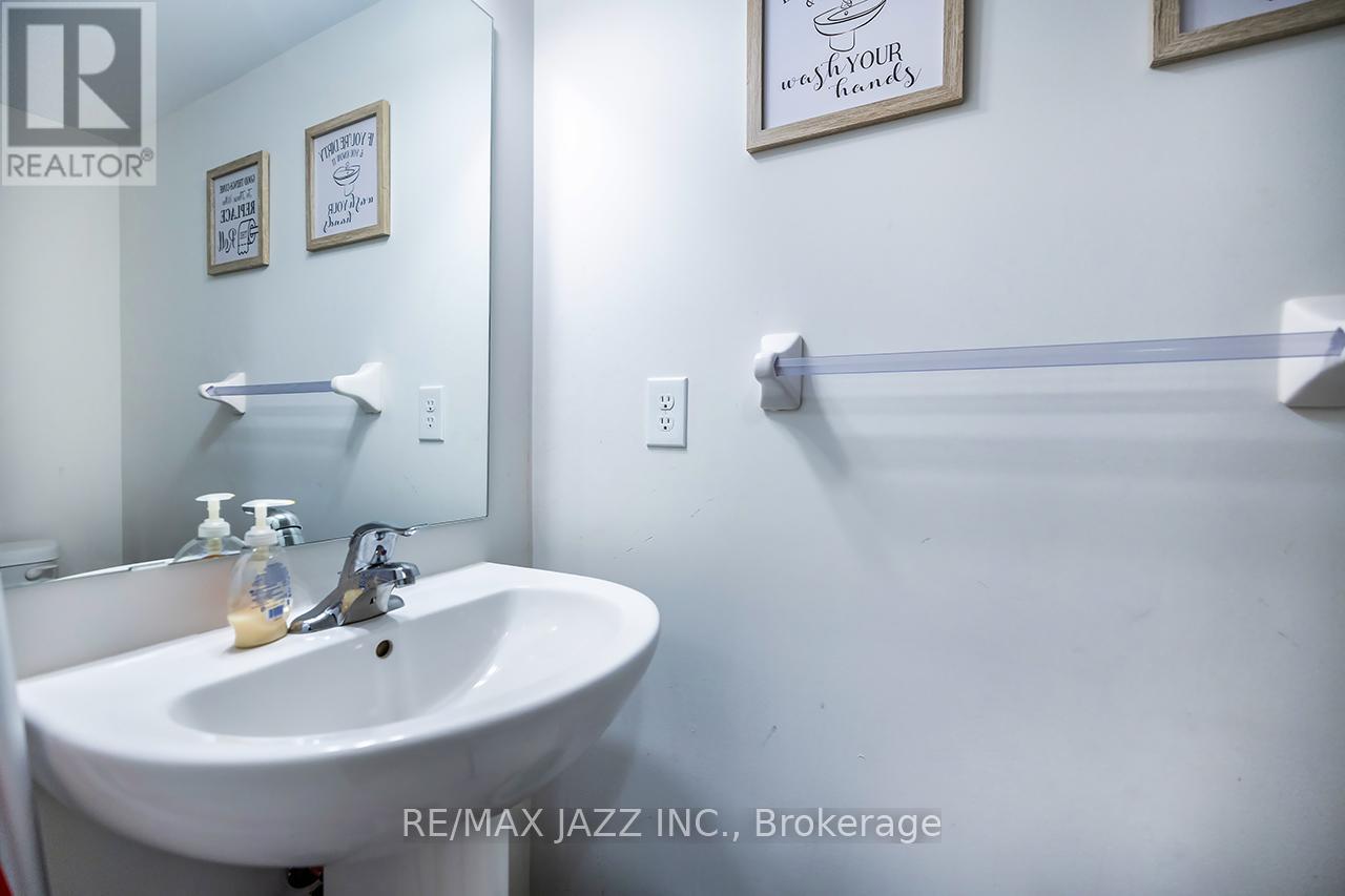 2307 Chevron Prince Path, Oshawa, Ontario  L1L 0K8 - Photo 8 - E12441153