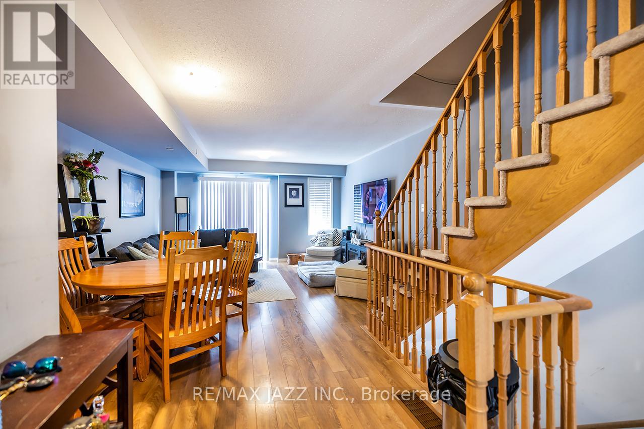 2307 Chevron Prince Path, Oshawa, Ontario  L1L 0K8 - Photo 3 - E12441153