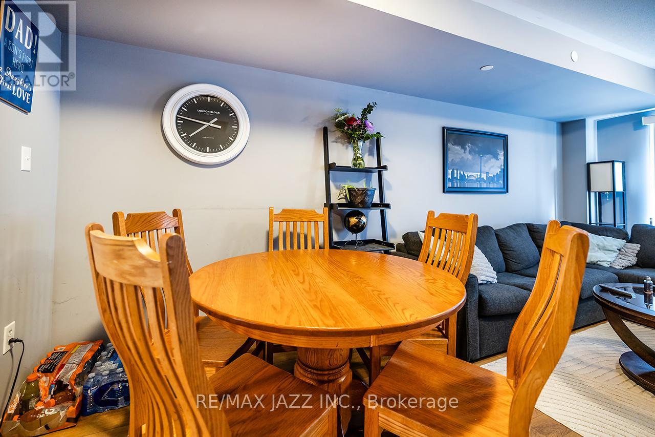 2307 Chevron Prince Path, Oshawa, Ontario  L1L 0K8 - Photo 7 - E12441153