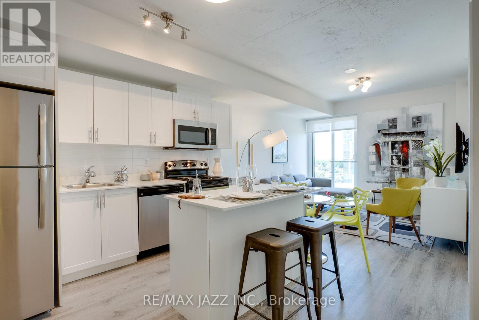 707 - 100 Bond Street E, Oshawa, Ontario  L1G 0E6 - Photo 7 - E12399390