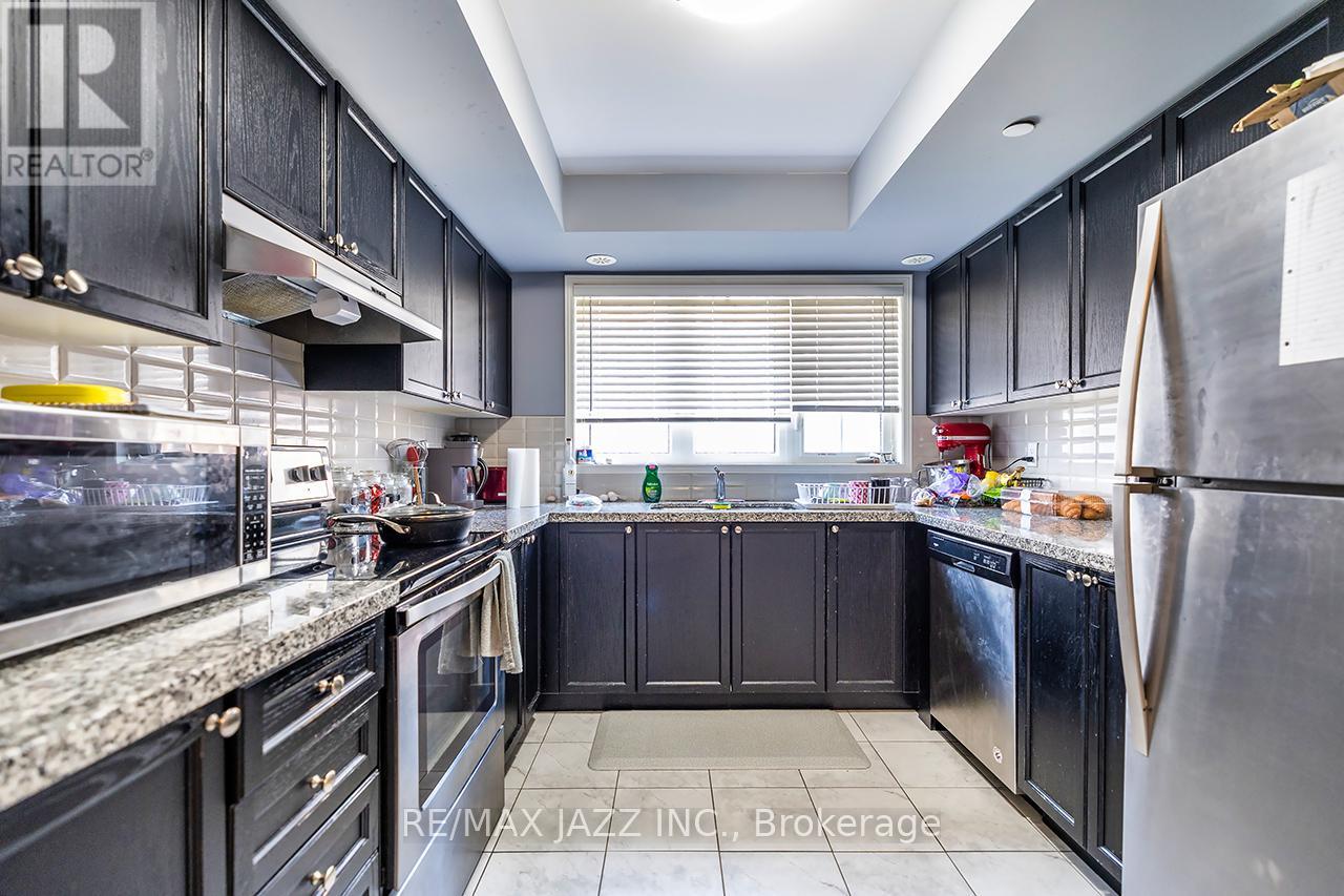 2307 Chevron Prince Path, Oshawa, Ontario  L1L 0K8 - Photo 9 - E12441153