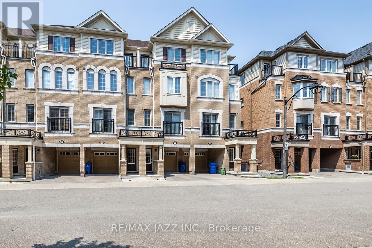 2307 Chevron Prince Path, Oshawa, Ontario  L1L 0K8 - Photo 2 - E12441153